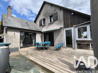  Maison à vendre 8 pièces 245 m²