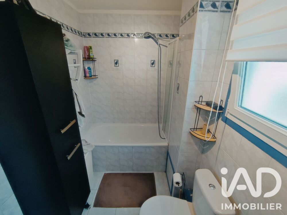 Vente Maison Vente Maison de ville 6 pièces Roissy-en-france