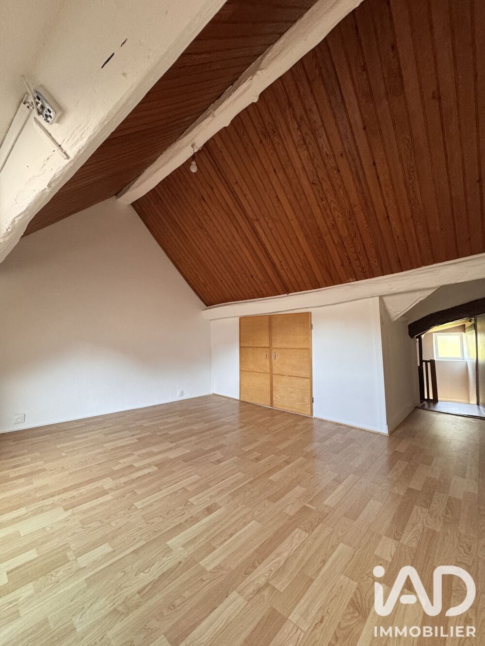 Vente Maison Vente Maison de village 3 pièces Montereau-fault-yonne