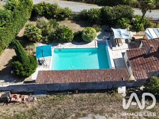  Maison à vendre 6 pièces 185 m²