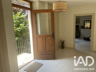  Maison à vendre 4 pièces 153 m²