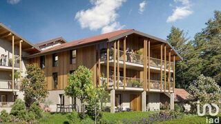  Appartement � vendre 4 pi�ces 84 m�