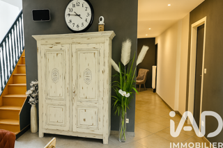  Maison � vendre 8 pi�ces 278 m�