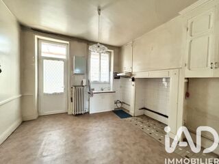  Maison à vendre 5 pièces 140 m²