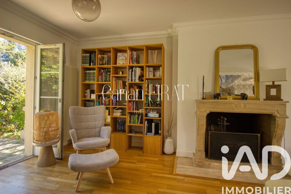 à vendre  Maison Montlignon (95680)