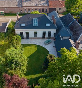 Vente Maison Vente Maison/villa 6 pièces Orville