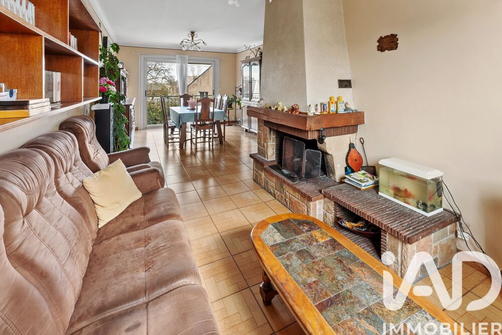 Vente Maison Vente Maison/villa 6 pièces Nantes