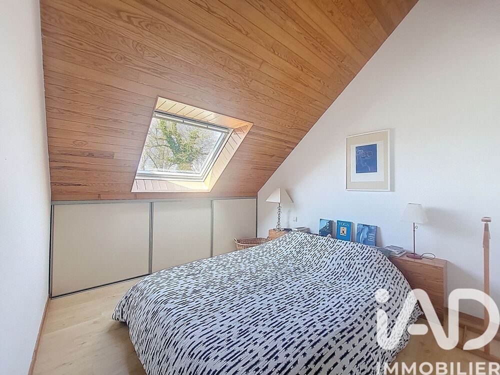 à vendre  Maison Arradon (56610)