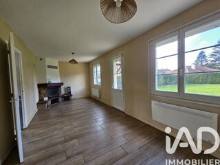  Maison � vendre 3 pi�ces 77 m�