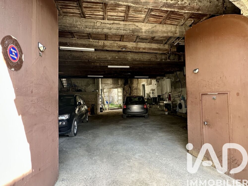 Vente Maison de village 6 pièces