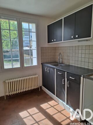  Maison � vendre 4 pi�ces 86 m�