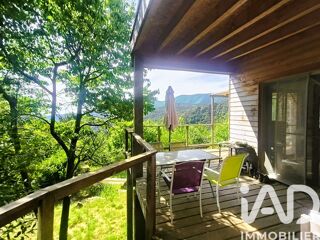  Maison à vendre 2 pièces 63 m²