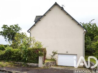  Maison à vendre 8 pièces 128 m²
