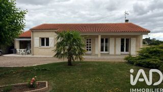  Maison à vendre 4 pièces 118 m²
