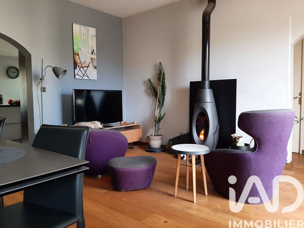 vente Maison - 9 pièce(s) - 183 m² Libourne (33500)