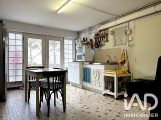  Maison à vendre 6 pièces 150 m²
