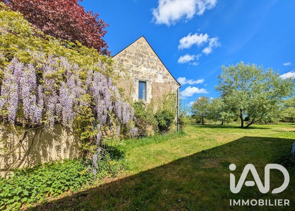 Vente Maison de campagne 9 pièces