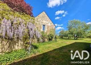  Maison à vendre 9 pièces 207 m²