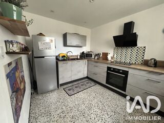 Vente Maison Vente Maison de village 4 pièces Cruis