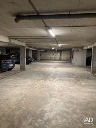  Parking / Garage � louer 12 m�