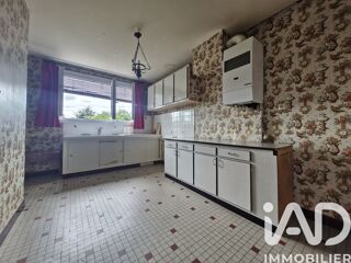  Maison � vendre 4 pi�ces 86 m�