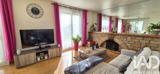  Maison à vendre 6 pièces 116 m²