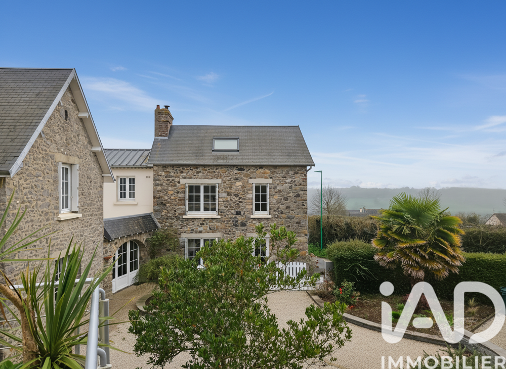 Vente Maison/villa 7 pièces