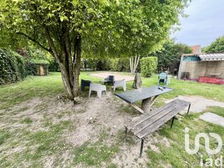  Maison à vendre 5 pièces 126 m²