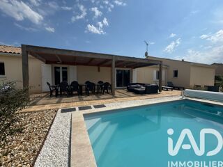  Maison � vendre 8 pi�ces 210 m�