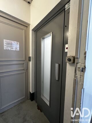  Parking / Garage à vendre 12 m²