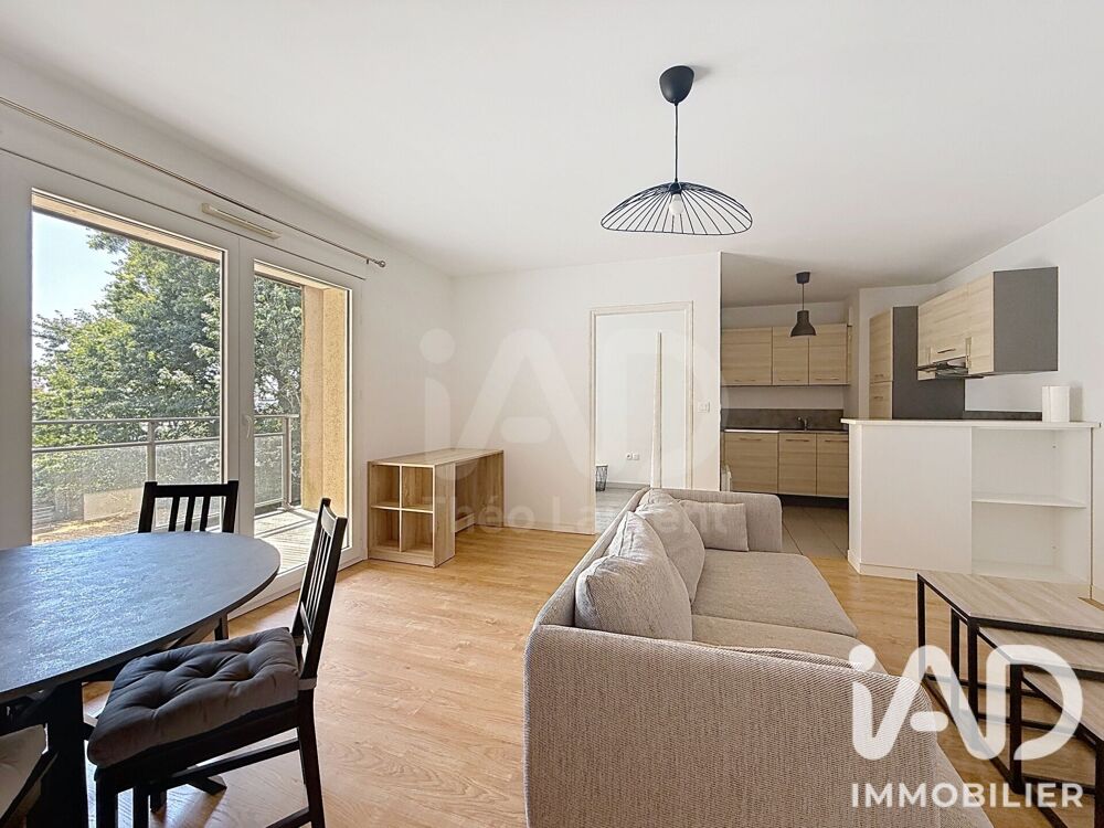 Location Appartement 3 pièces