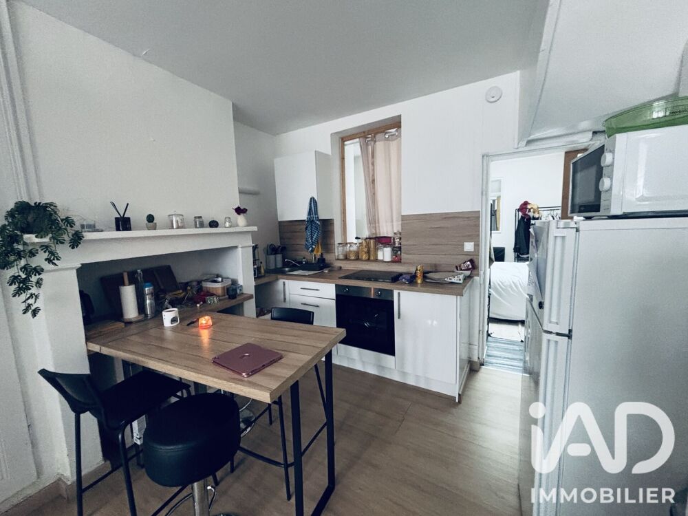 Vente Immeuble Vente Immeuble 80 m&sup2; Amiens