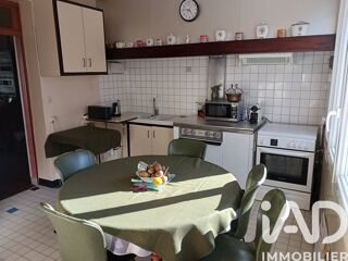  Maison à vendre 10 pièces 173 m²