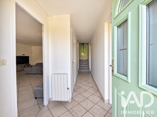  Maison à vendre 5 pièces 105 m²
