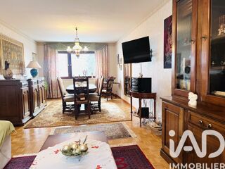  Appartement � vendre 4 pi�ces 85 m�