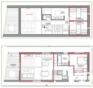  Terrain à vendre 4320 m²
