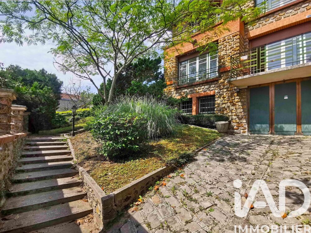 Vente Maison Vente Maison traditionnelle 7 pièces Montreuil