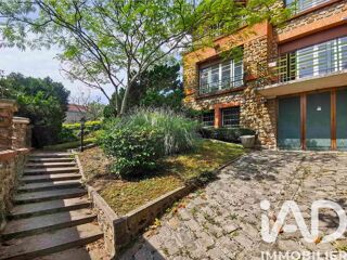 Maison à vendre 7 pièces 140 m²