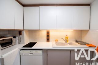  Appartement à vendre 2 pièces 45 m²