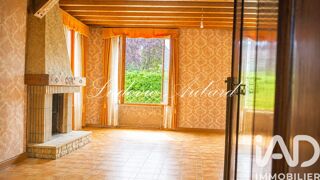  Maison à vendre 6 pièces 150 m²