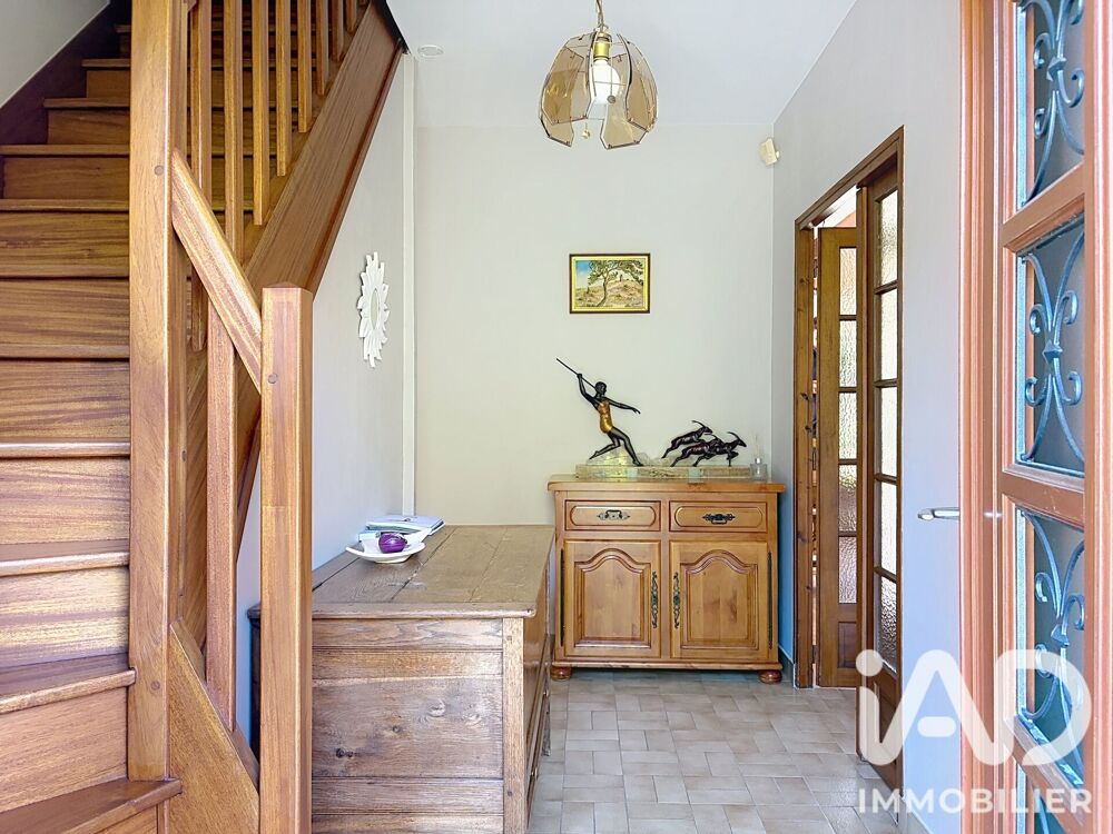 Vente Maison traditionnelle 5 pièces