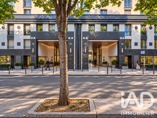  Appartement à vendre 2 pièces 50 m²