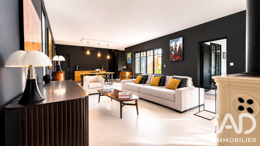 à vendre  Maison Ortaffa (66560)