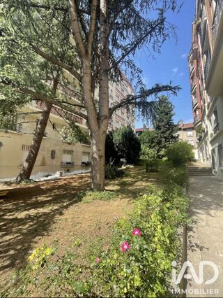  Appartement à vendre 1 pièce 30 m²
