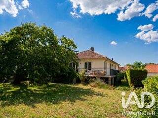  Maison à vendre 6 pièces 115 m²