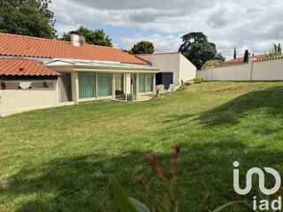  Maison à vendre 5 pièces 130 m²