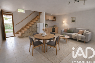  Maison à vendre 3 pièces 75 m²