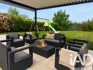  Maison à vendre 9 pièces 263 m²