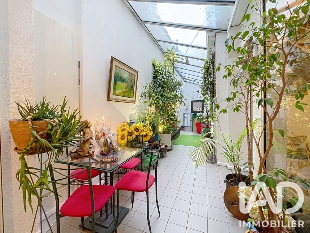 Vente Appartement 6 pièces