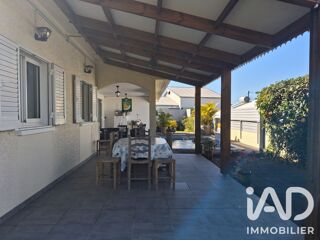 Vente Maison Vente Maison/villa 7 pièces Saint-joseph